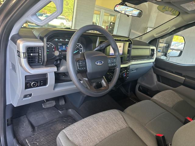2024 Ford F-350 XLT