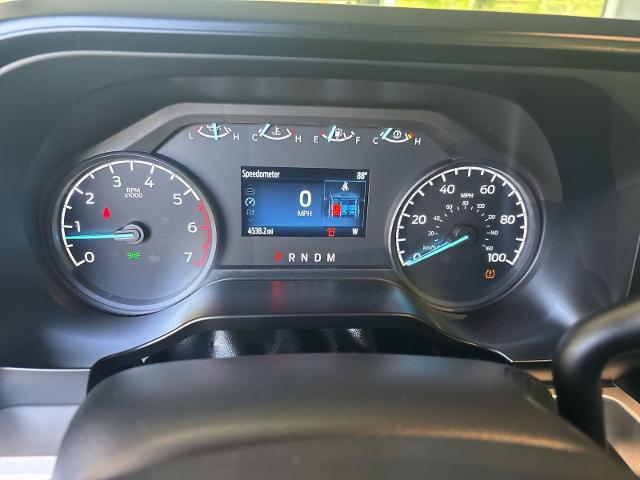 2024 Ford F-350 XLT