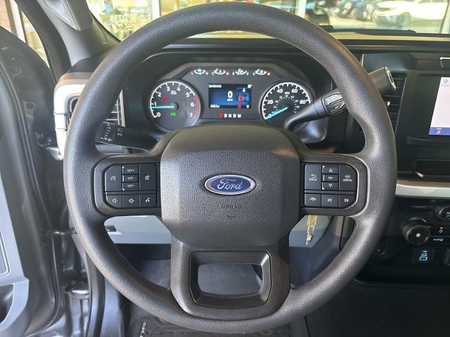 2024 Ford F-350 XLT