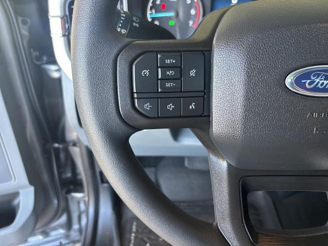 2024 Ford F-350 XLT