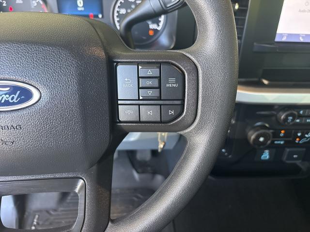 2024 Ford F-350 XLT