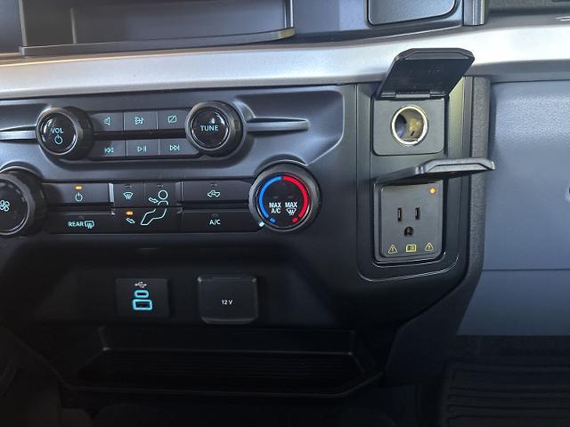 2024 Ford F-350 XLT