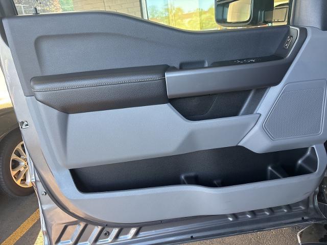 2024 Ford F-350 XLT