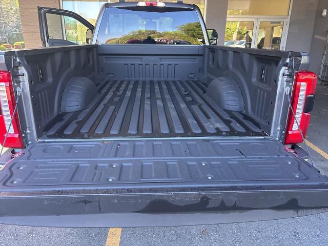 2024 Ford F-350 XLT