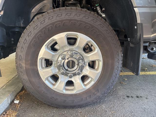 2024 Ford F-350 XLT
