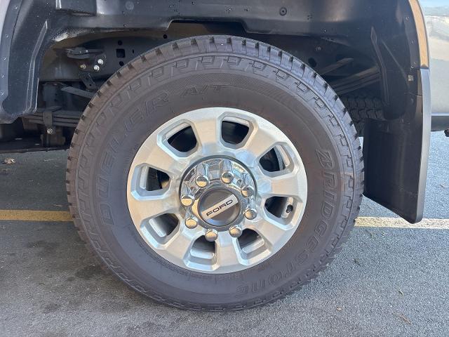 2024 Ford F-350 XLT