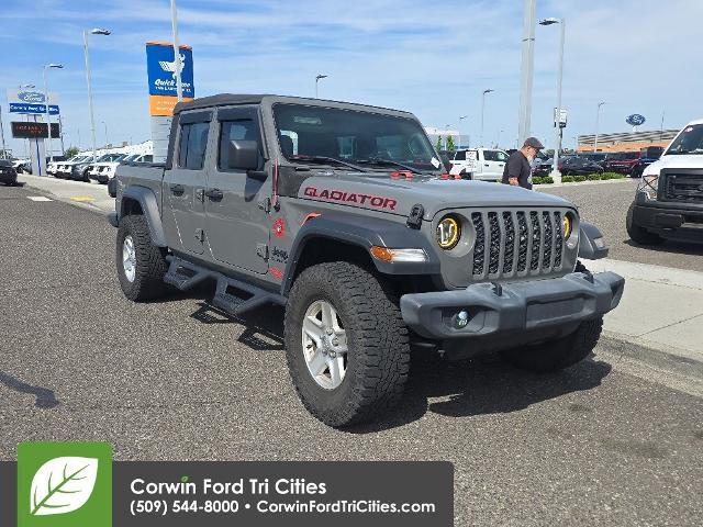 2020 Jeep Gladiator Sport for sale in Pasco, WA