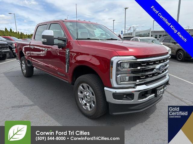 2025 Ford F-250 King Ranch for sale in Pasco, WA
