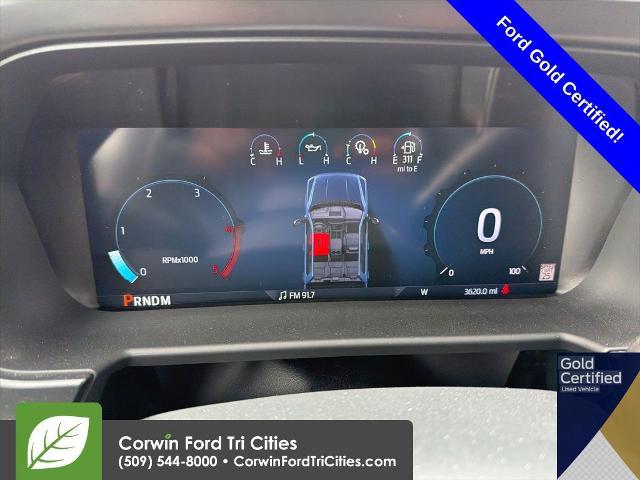 2025 Ford F-250 King Ranch