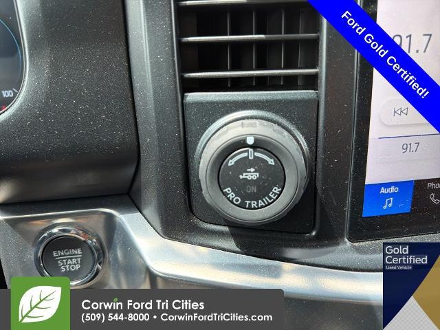 2025 Ford F-250 King Ranch