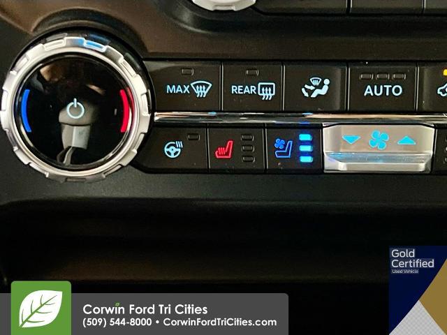2025 Ford F-250 King Ranch