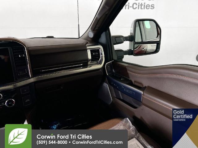 2025 Ford F-250 King Ranch