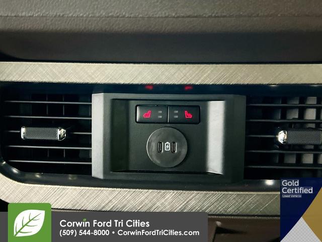 2025 Ford F-250 King Ranch