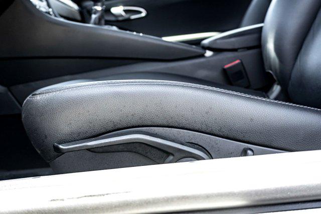 2023 Porsche 718 Boxster Base