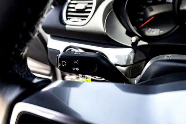2023 Porsche 718 Boxster Base