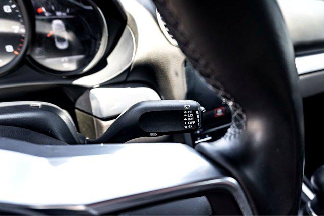 2023 Porsche 718 Boxster Base