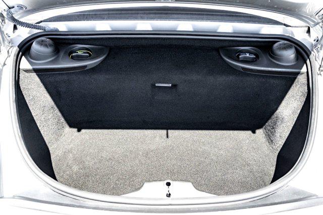 2023 Porsche 718 Boxster Base
