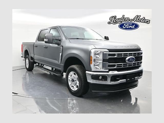 2025 Ford F-250 XLT for sale in Minerva, OH