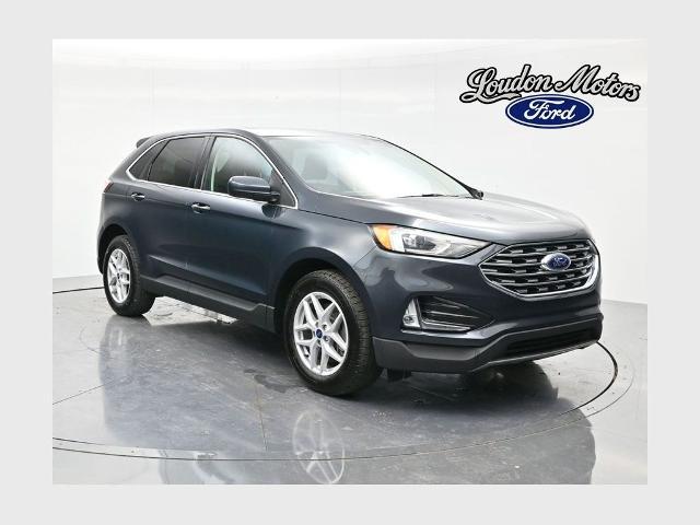 2022 Ford Edge SEL for sale in Minerva, OH