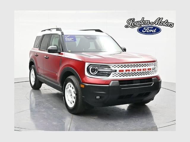 2025 Ford Bronco Sport Heritage for sale in Minerva, OH