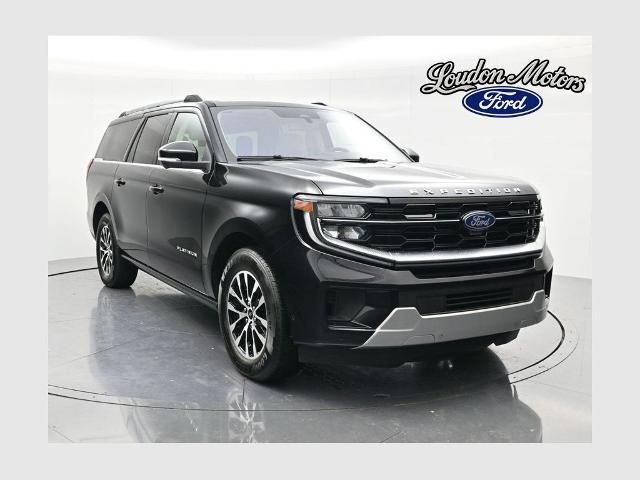 2025 Ford Expedition Platinum MAX for sale in Minerva, OH