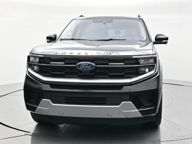 2025 Ford Expedition Platinum MAX