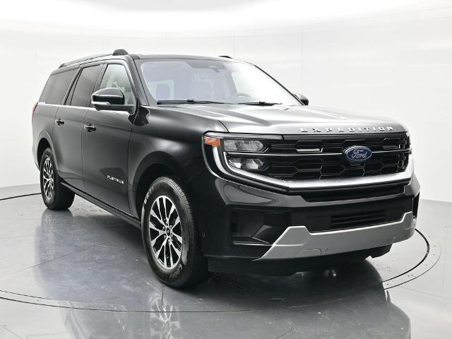 2025 Ford Expedition Platinum MAX