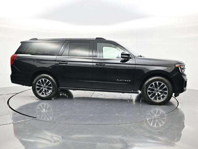 2025 Ford Expedition Platinum MAX