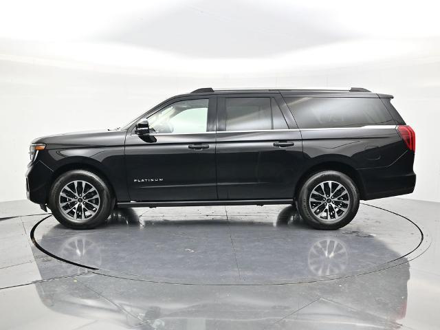 2025 Ford Expedition Platinum MAX