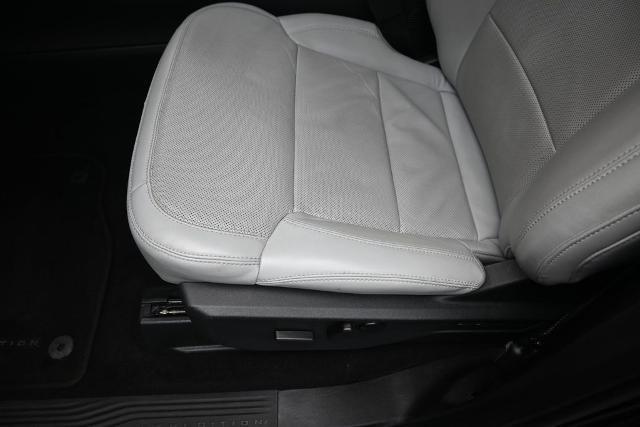 2025 Ford Expedition Platinum MAX