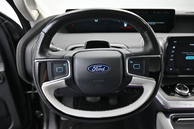 2025 Ford Expedition Platinum MAX