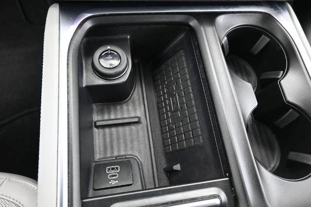 2025 Ford Expedition Platinum MAX