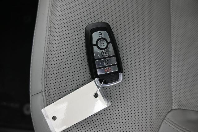 2025 Ford Expedition Platinum MAX