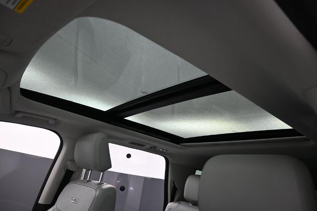 2025 Ford Expedition Platinum MAX