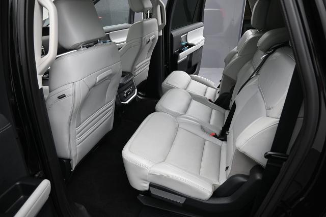 2025 Ford Expedition Platinum MAX