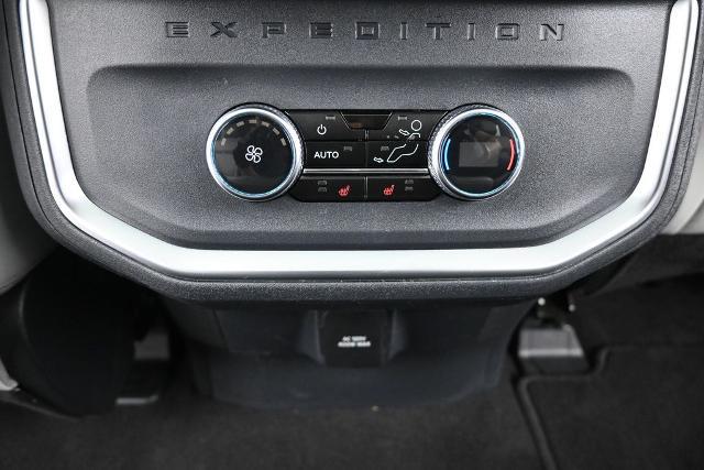 2025 Ford Expedition Platinum MAX