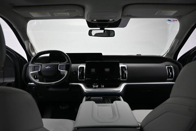 2025 Ford Expedition Platinum MAX