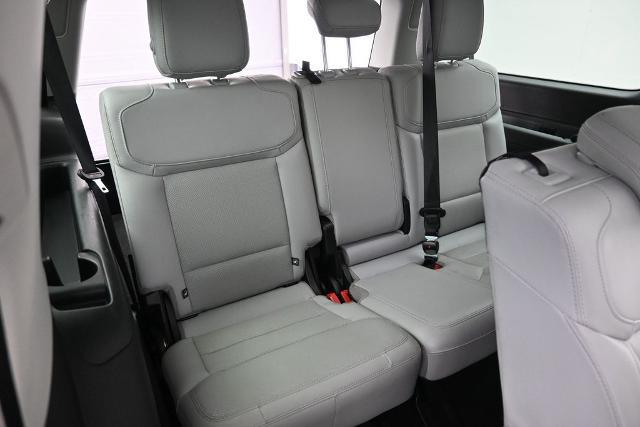 2025 Ford Expedition Platinum MAX