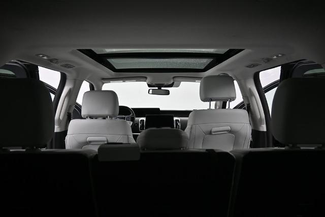 2025 Ford Expedition Platinum MAX