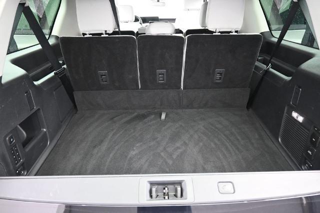 2025 Ford Expedition Platinum MAX