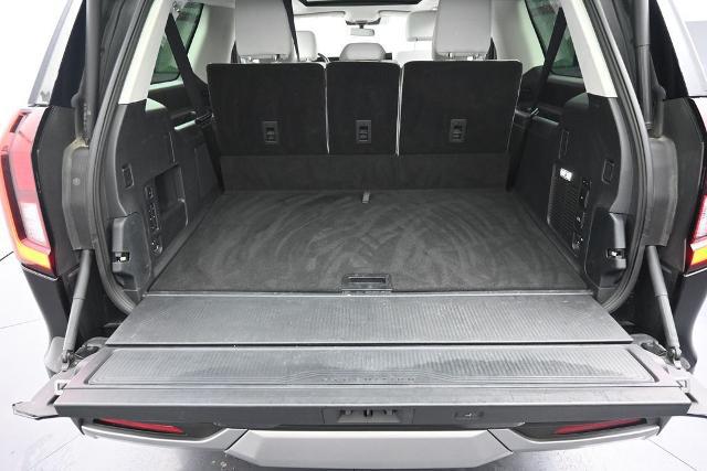 2025 Ford Expedition Platinum MAX