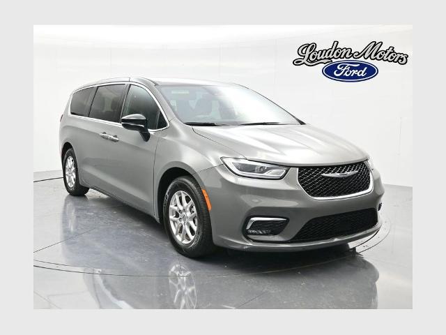 2025 Chrysler Pacifica Select for sale in Minerva, OH