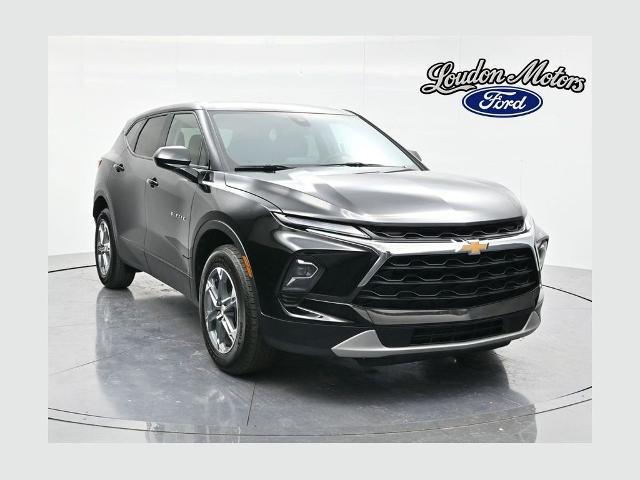 2025 Chevrolet Blazer FWD 2LT for sale in Minerva, OH