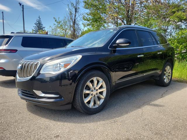 2016 Buick Enclave Premium for sale in Cedar Springs, MI