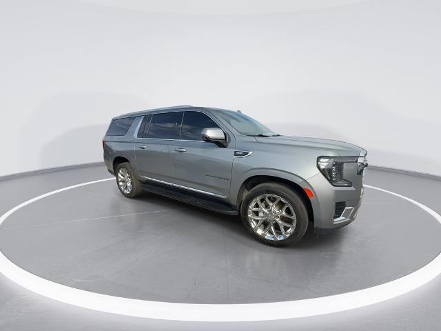2023 GMC Yukon XL 4WD SLT