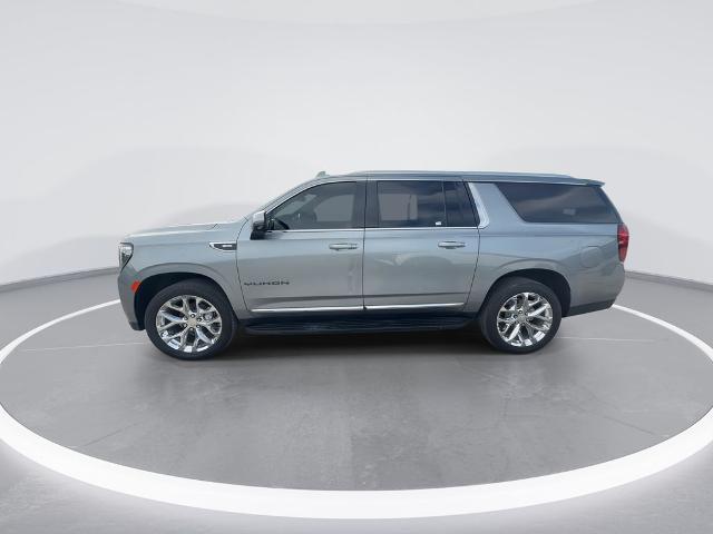 2023 GMC Yukon XL 4WD SLT