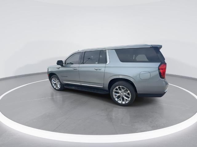 2023 GMC Yukon XL 4WD SLT