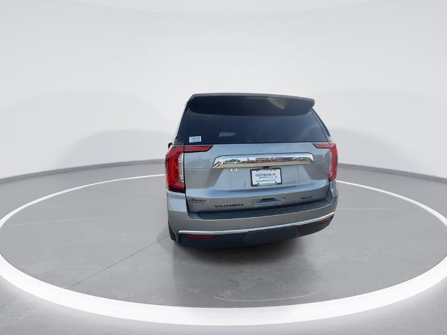 2023 GMC Yukon XL 4WD SLT