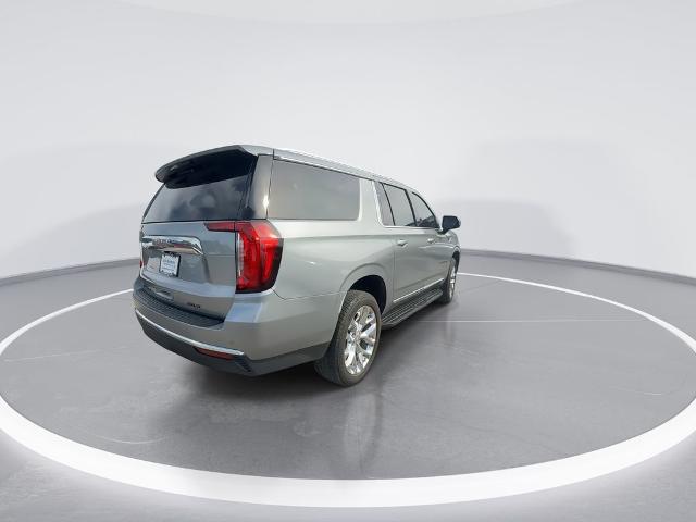2023 GMC Yukon XL 4WD SLT
