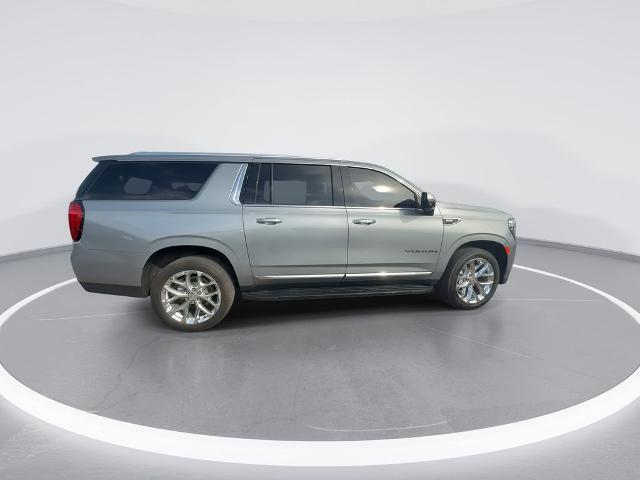 2023 GMC Yukon XL 4WD SLT